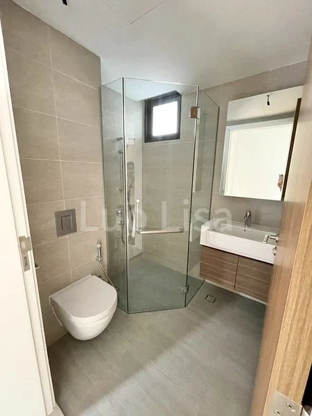 3 Bed Condo for Rent in  Uptown @ Farrer - Image 4