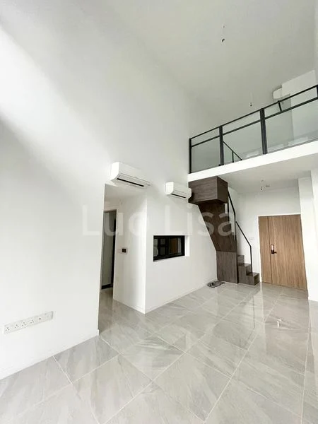 3 Bed Condo for Rent in  Uptown @ Farrer - Image 6