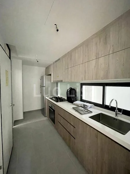 3 Bed Condo for Rent in  Uptown @ Farrer - Image 5