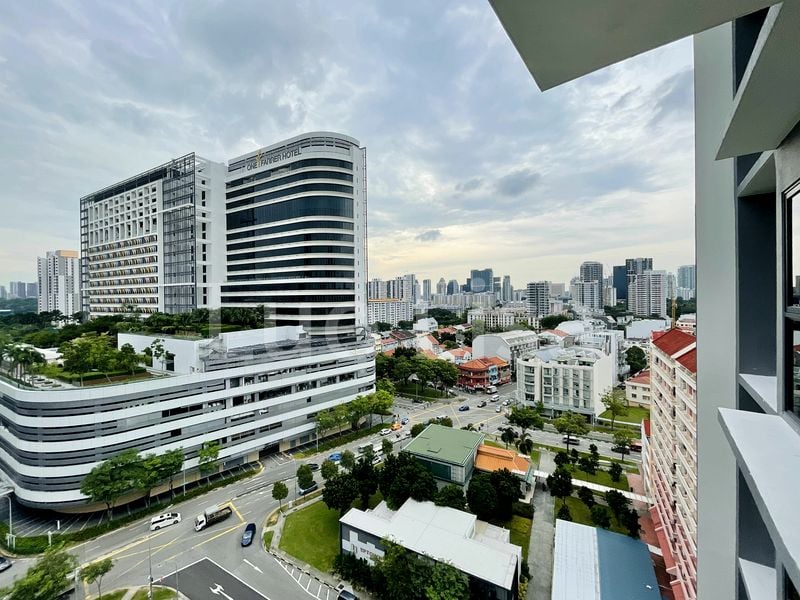 3 Bed Condo for Rent in  Uptown @ Farrer - Image 2