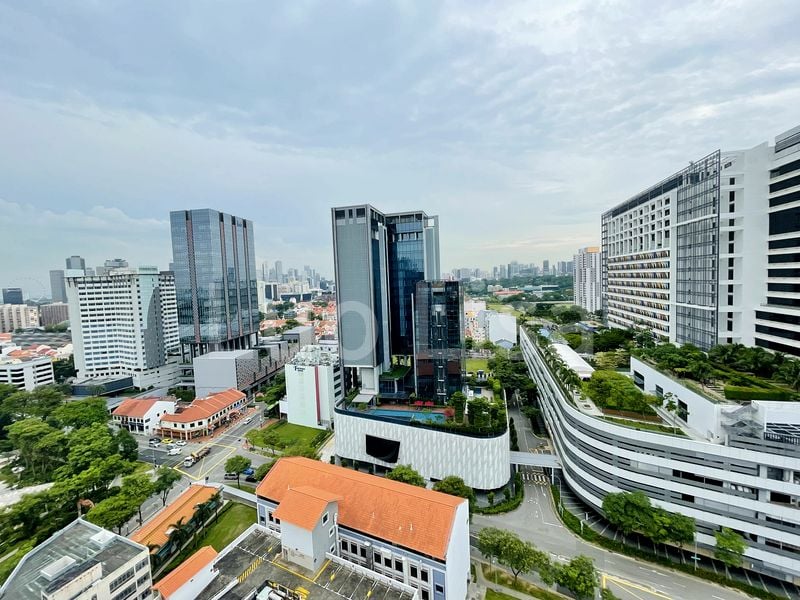 3 Bed Condo for Rent in  Uptown @ Farrer - Image 1