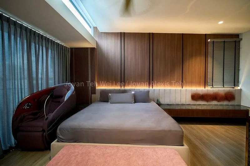 5 Bed Semi-Detached House (Landed) for Sale in  Golden Palms - Image 6