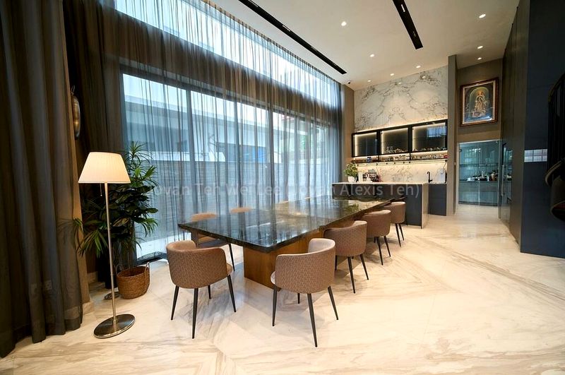 5 Bed Semi-Detached House (Landed) for Sale in  Golden Palms - Image 3