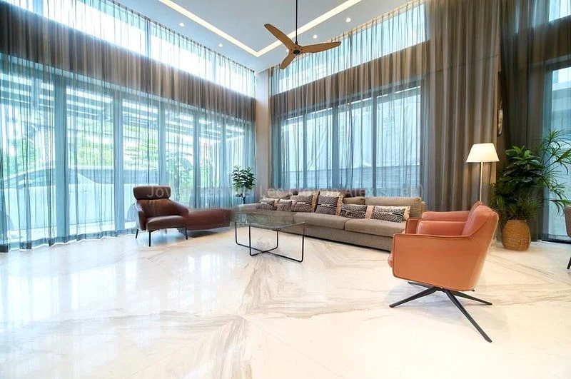 5 Bed Semi-Detached House (Landed) for Sale in  Golden Palms - Image 2