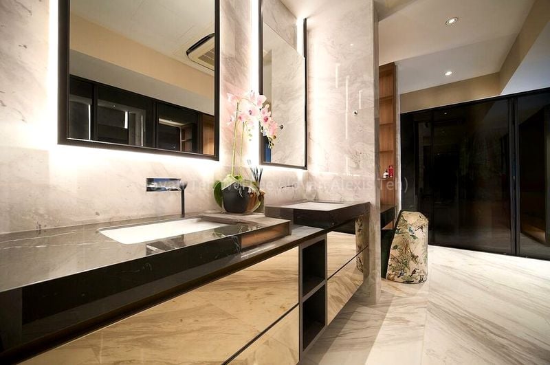 5 Bed Semi-Detached House (Landed) for Sale in  Golden Palms - Image 5