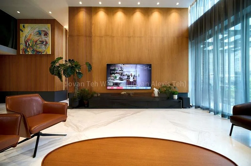 5 Bed Semi-Detached House (Landed) for Sale in  Golden Palms - Image 1