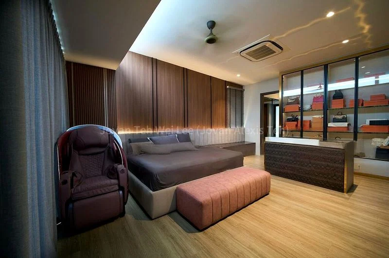 5 Bed Semi-Detached House (Landed) for Sale in  Golden Palms - Image 8