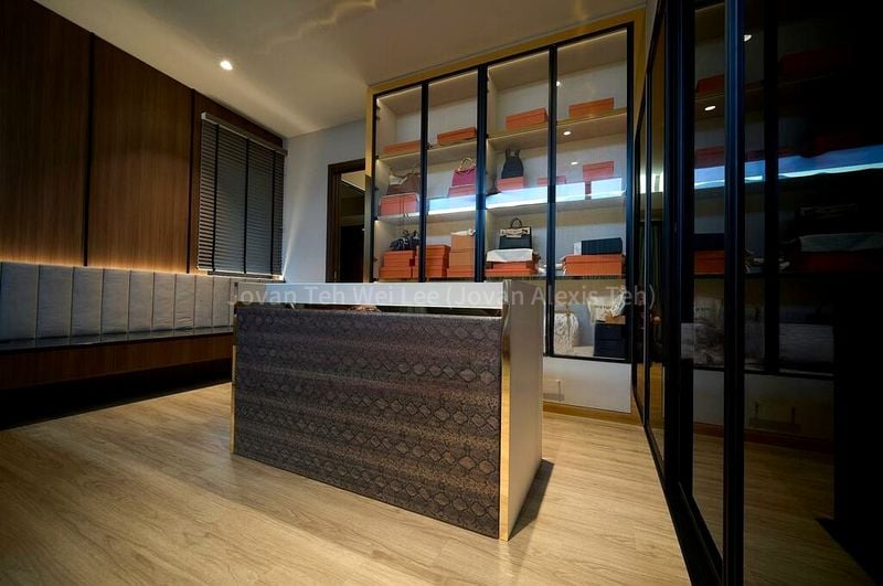 5 Bed Semi-Detached House (Landed) for Sale in  Golden Palms - Image 7