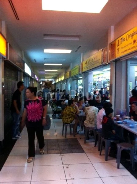 Shop / Shophouse for Sale: Roxy Square Shopping Centre - Image 1