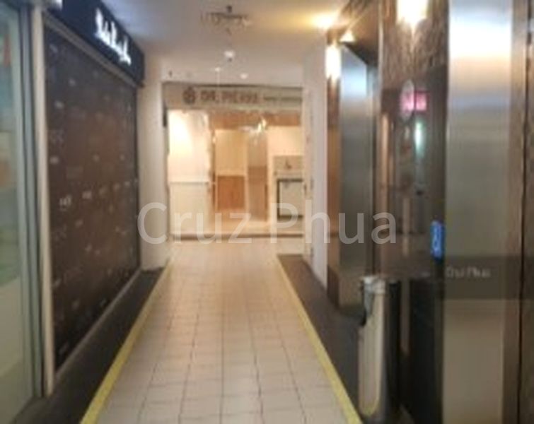 Shop / Shophouse for Sale: Roxy Square Shopping Centre - Image 7