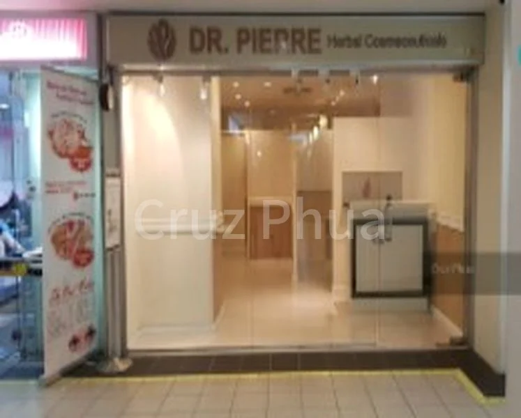 Shop / Shophouse for Sale: Roxy Square Shopping Centre - Image 6