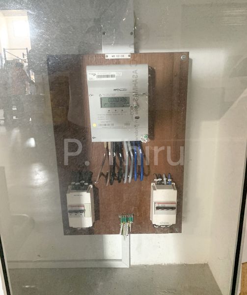 Factory / Workshop (B2) for Sale: "Pioneer Junction - Image 10