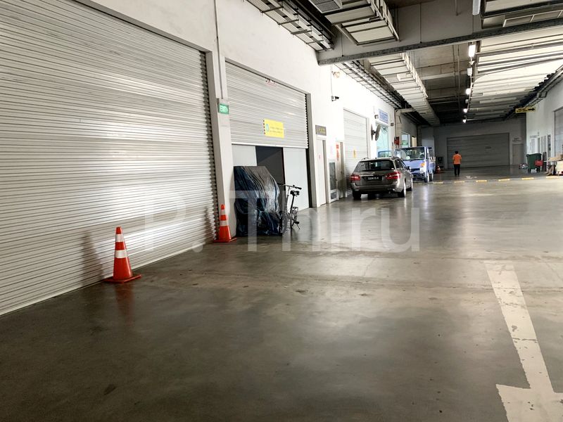 Factory / Workshop (B2) for Sale: "Pioneer Junction - Image 3