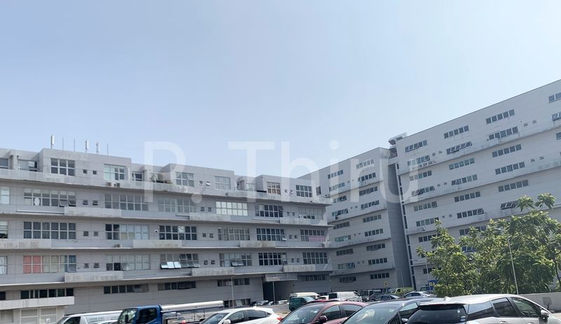 Factory / Workshop (B2) for Sale: "Pioneer Junction - Image 8