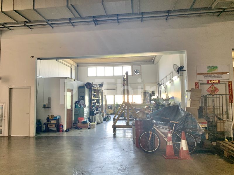 Factory / Workshop (B2) for Sale: "Pioneer Junction - Image 7