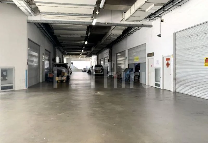 Factory / Workshop (B2) for Sale: "Pioneer Junction - Image 1