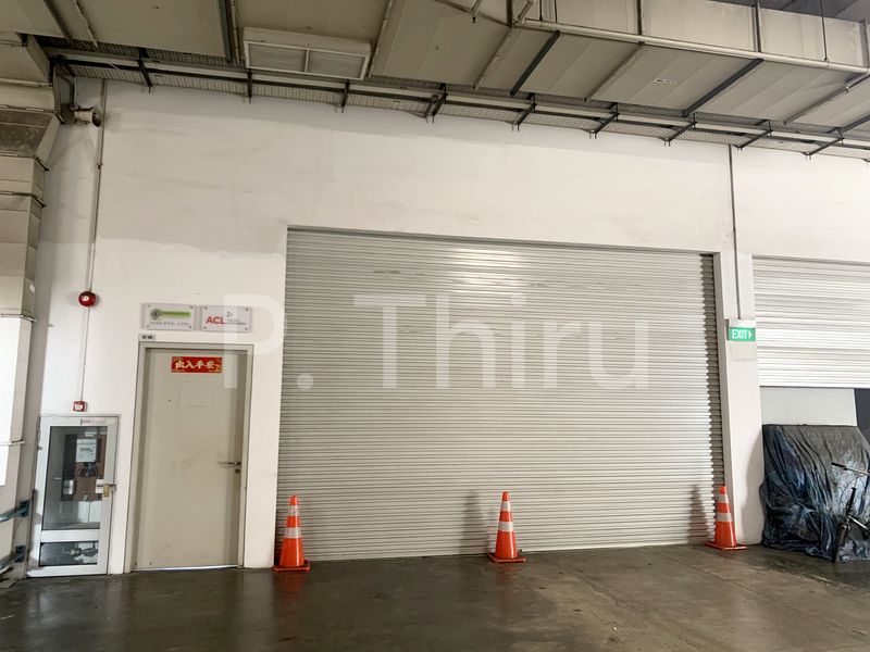 Factory / Workshop (B2) for Sale: "Pioneer Junction - Image 4