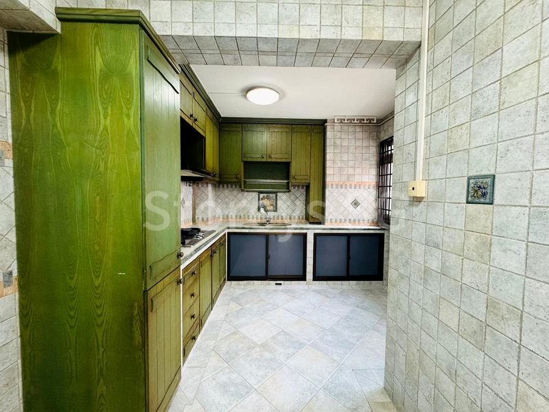 4 Room (4A) HDB for Sale in  285 Choa Chu Kang Avenue 3 - Image 6