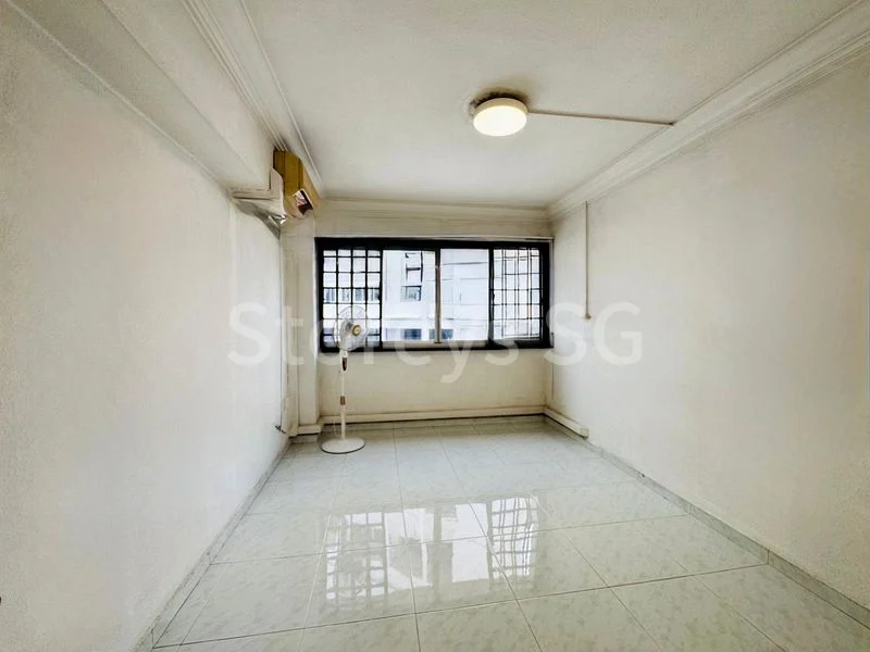 4 Room (4A) HDB for Sale in  285 Choa Chu Kang Avenue 3 - Image 4