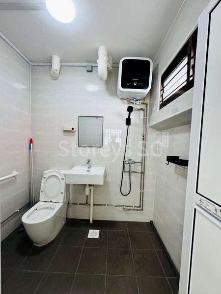 4 Room (4A) HDB for Sale in  285 Choa Chu Kang Avenue 3 - Image 7