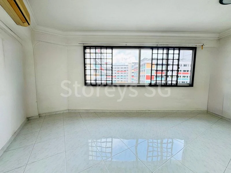 4 Room (4A) HDB for Sale in  285 Choa Chu Kang Avenue 3 - Image 5