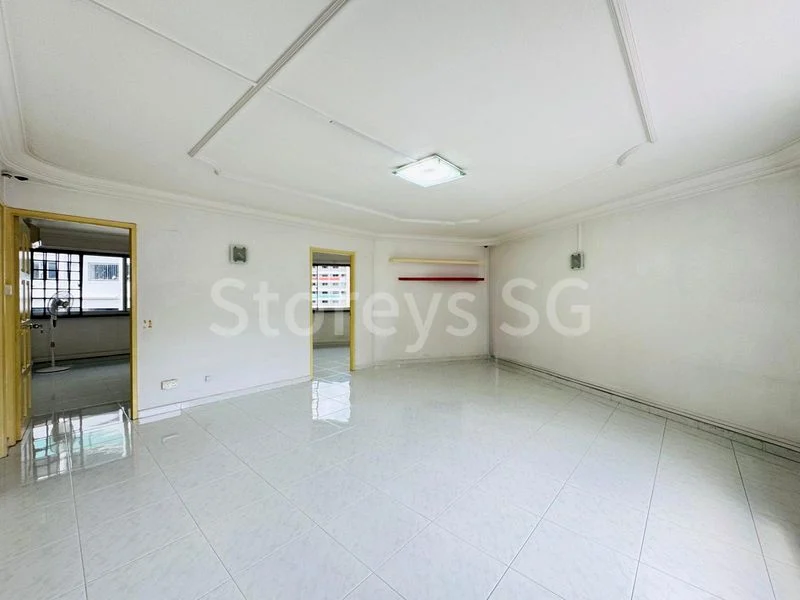 4 Room (4A) HDB for Sale in  285 Choa Chu Kang Avenue 3 - Image 2