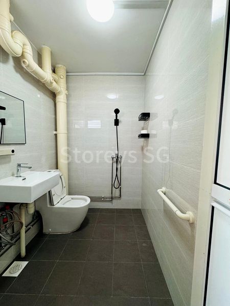 4 Room (4A) HDB for Sale in  285 Choa Chu Kang Avenue 3 - Image 8