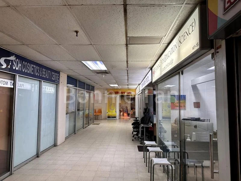 Shop / Shophouse for Sale: Balestier Point - Image 2