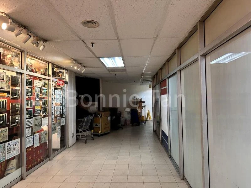 Shop / Shophouse for Sale: Balestier Point - Image 1