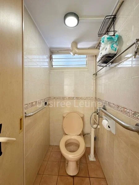 3 Room (3I) HDB for Sale in 30 Bendemeer Road - Image 1