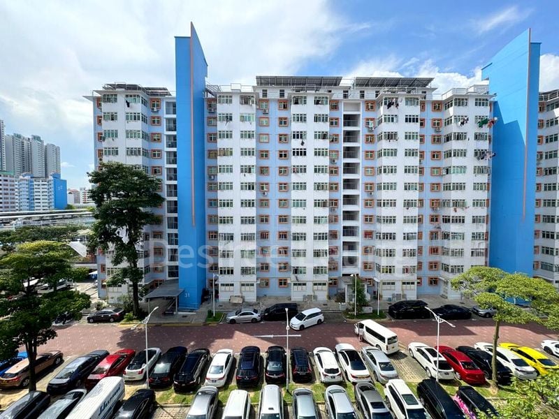 3 Room (3I) HDB for Sale in 30 Bendemeer Road - Image 8