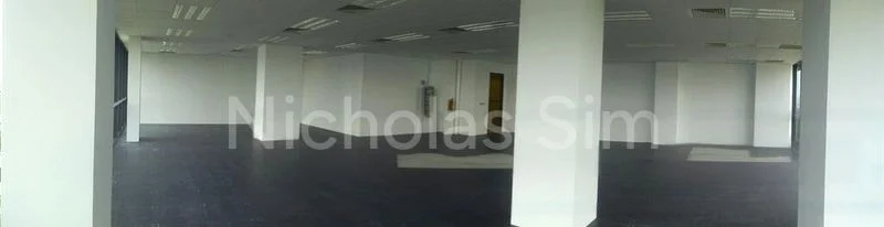 Office for Rent: Paya Lebar Square - Image 2
