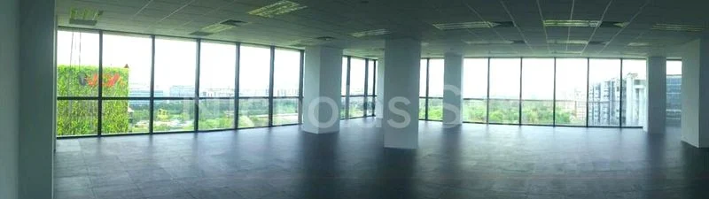Office for Rent: Paya Lebar Square - Image 3