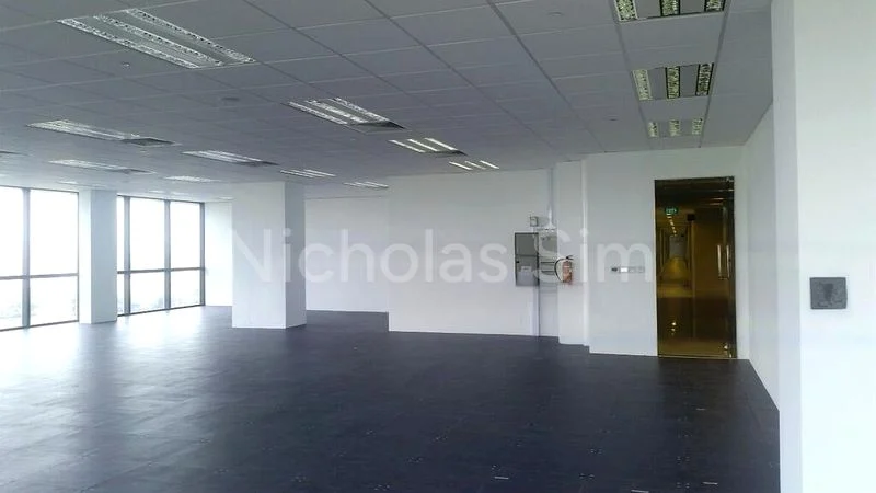 Office for Rent: Paya Lebar Square - Image 4