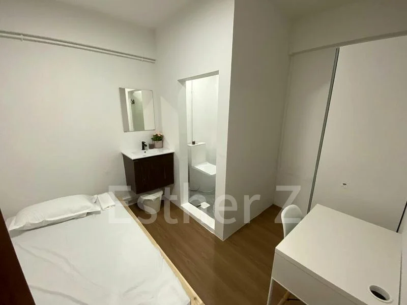 Room Corner Terrace (Landed) for Rent in  Macpherson Road - Image 6