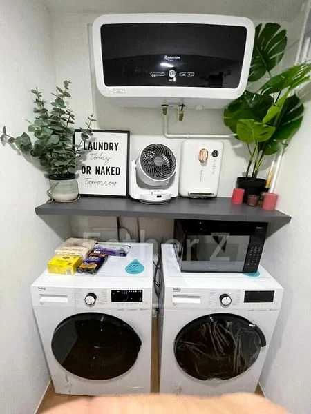 Room Corner Terrace (Landed) for Rent in  Macpherson Road - Image 1