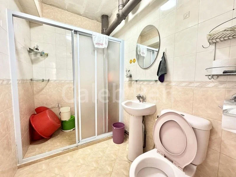 Common Room (HDB) for Rent in  703 Woodlands Drive 40 - Image 9