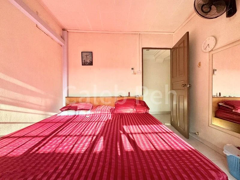 Common Room (HDB) for Rent in  703 Woodlands Drive 40 - Image 2