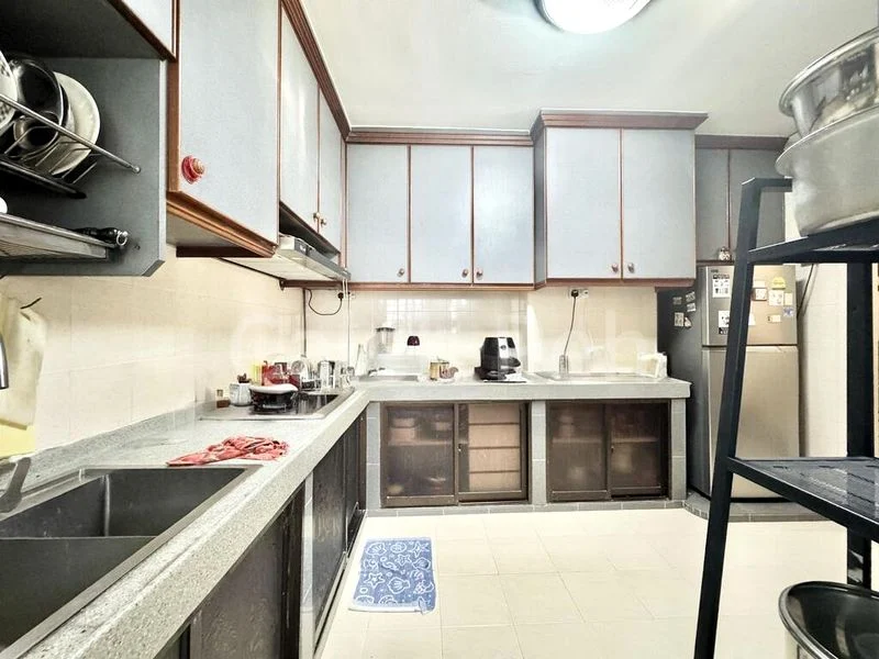 Common Room (HDB) for Rent in  703 Woodlands Drive 40 - Image 8