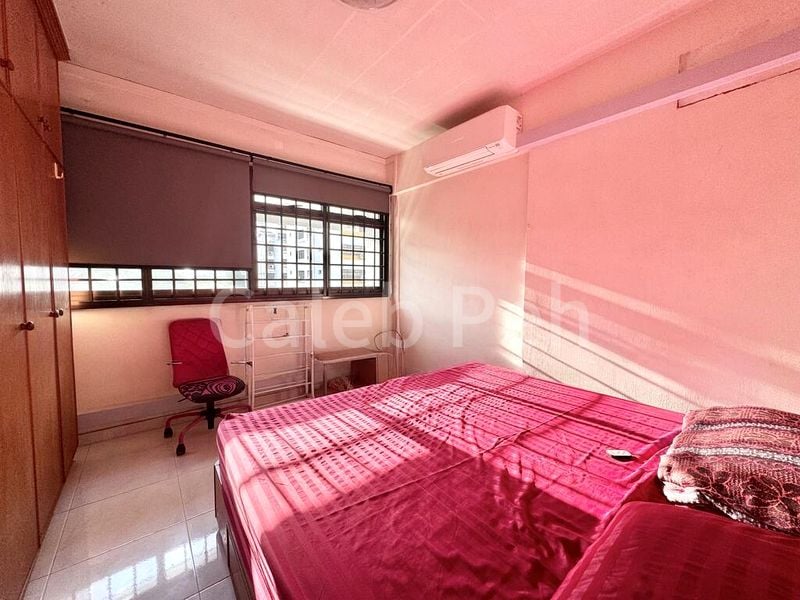 Common Room (HDB) for Rent in  703 Woodlands Drive 40 - Image 3