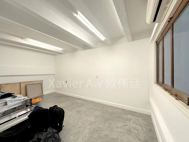 Shop / Shophouse for Rent: Shophouse | Level 3 on Duxton Road (D02) - Image 2