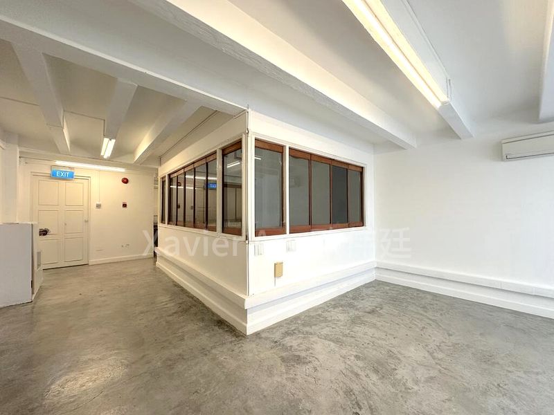 Shop / Shophouse for Rent: Shophouse | Level 3 on Duxton Road (D02) - Image 4