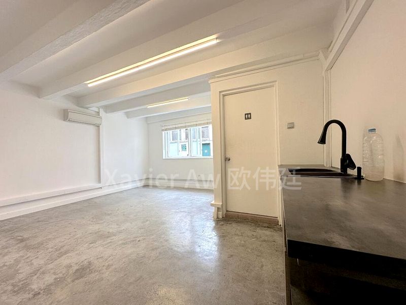 Shop / Shophouse for Rent: Shophouse | Level 3 on Duxton Road (D02) - Image 5