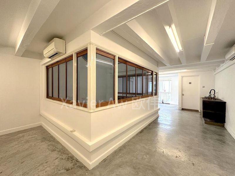 Shop / Shophouse for Rent: Shophouse | Level 3 on Duxton Road (D02) - Image 3