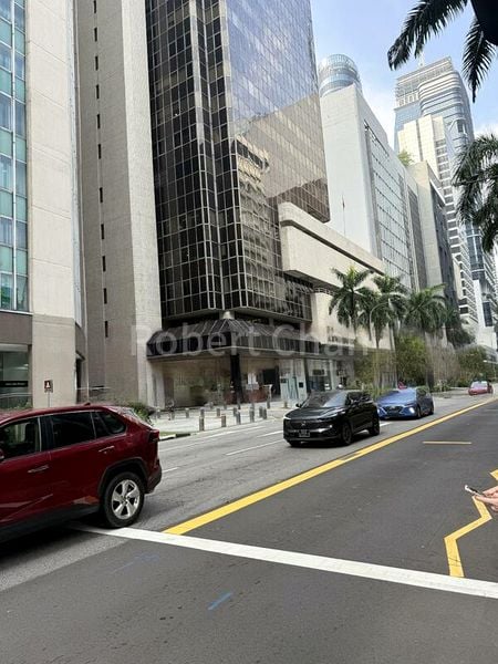 Office for Rent: Tong Eng Building - Image 2