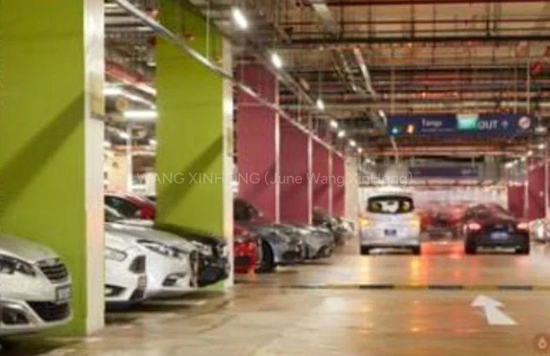 Food & Beverage for Rent: Prime F&B shop with high foot traffic at Harbourfront, direct MRT access. - Image 2