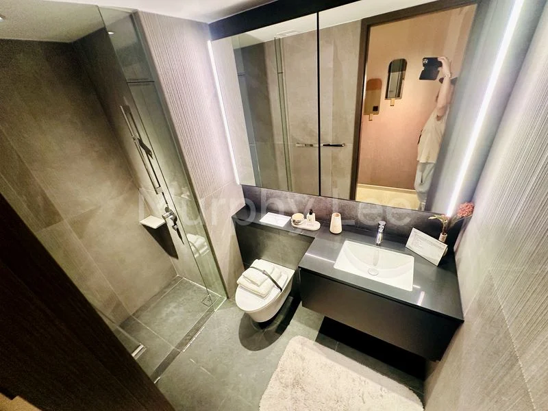 2+1 Bed Apartment (Condo) for Sale in One Sophia / The Collective At One Sophia - Image 38