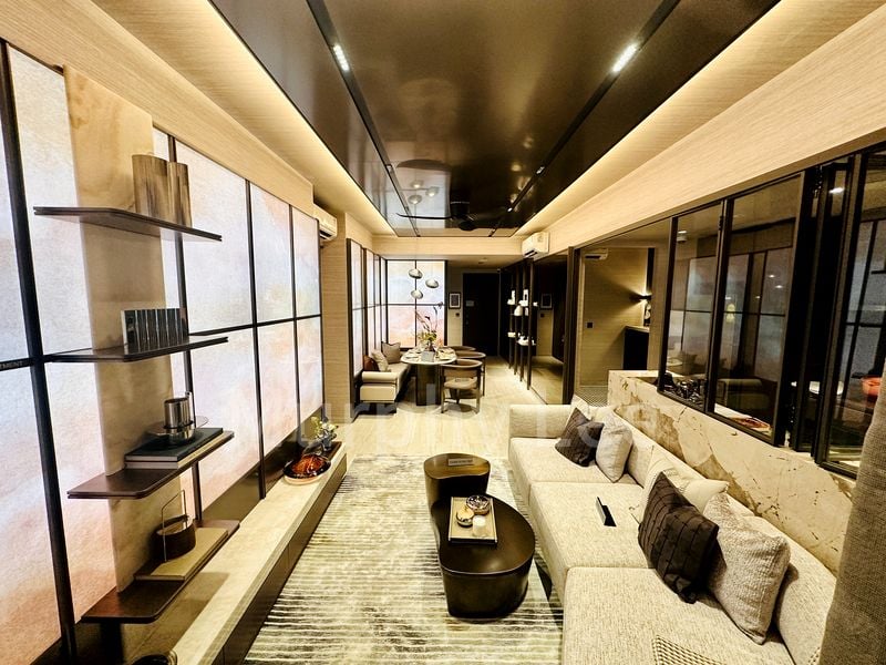 2+1 Bed Apartment (Condo) for Sale in One Sophia / The Collective At One Sophia - Image 24