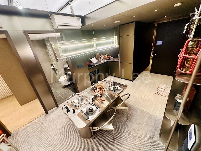 2+1 Bed Apartment (Condo) for Sale in One Sophia / The Collective At One Sophia - Image 14