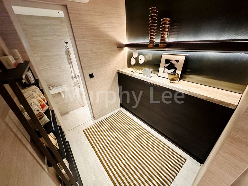 2+1 Bed Apartment (Condo) for Sale in One Sophia / The Collective At One Sophia - Image 27